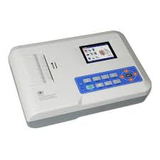 ECG600G ECG MACHINE