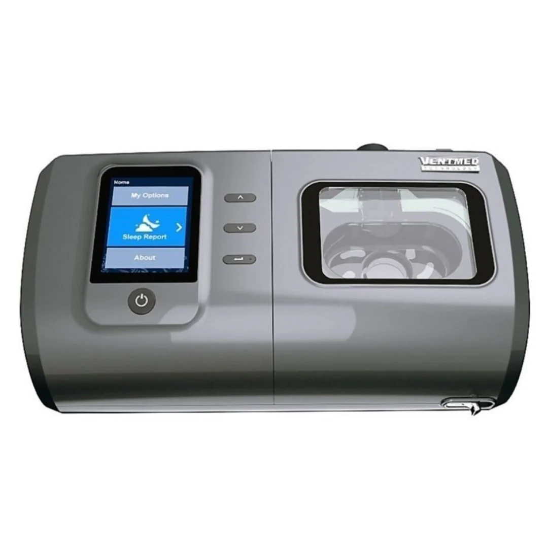 VentMed BiPAP Machine