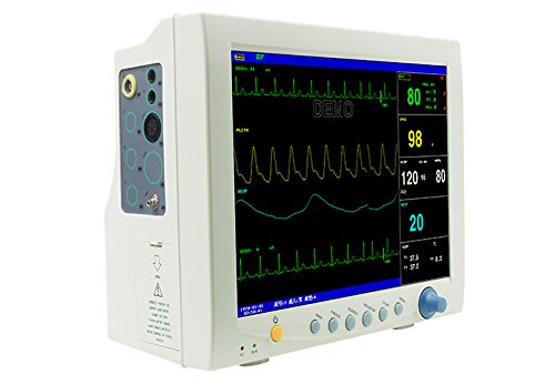 CMS 7000 Monitor