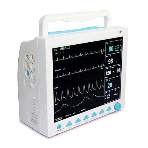 CMS 8000 Monitor