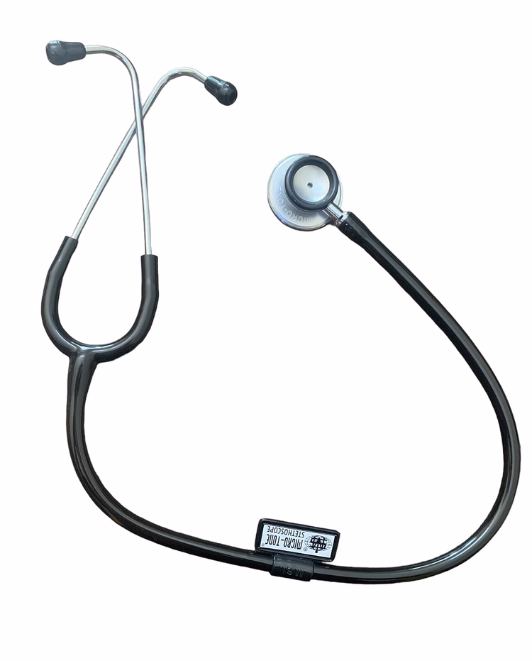 Stethoscope