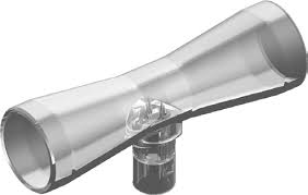 flow sensor