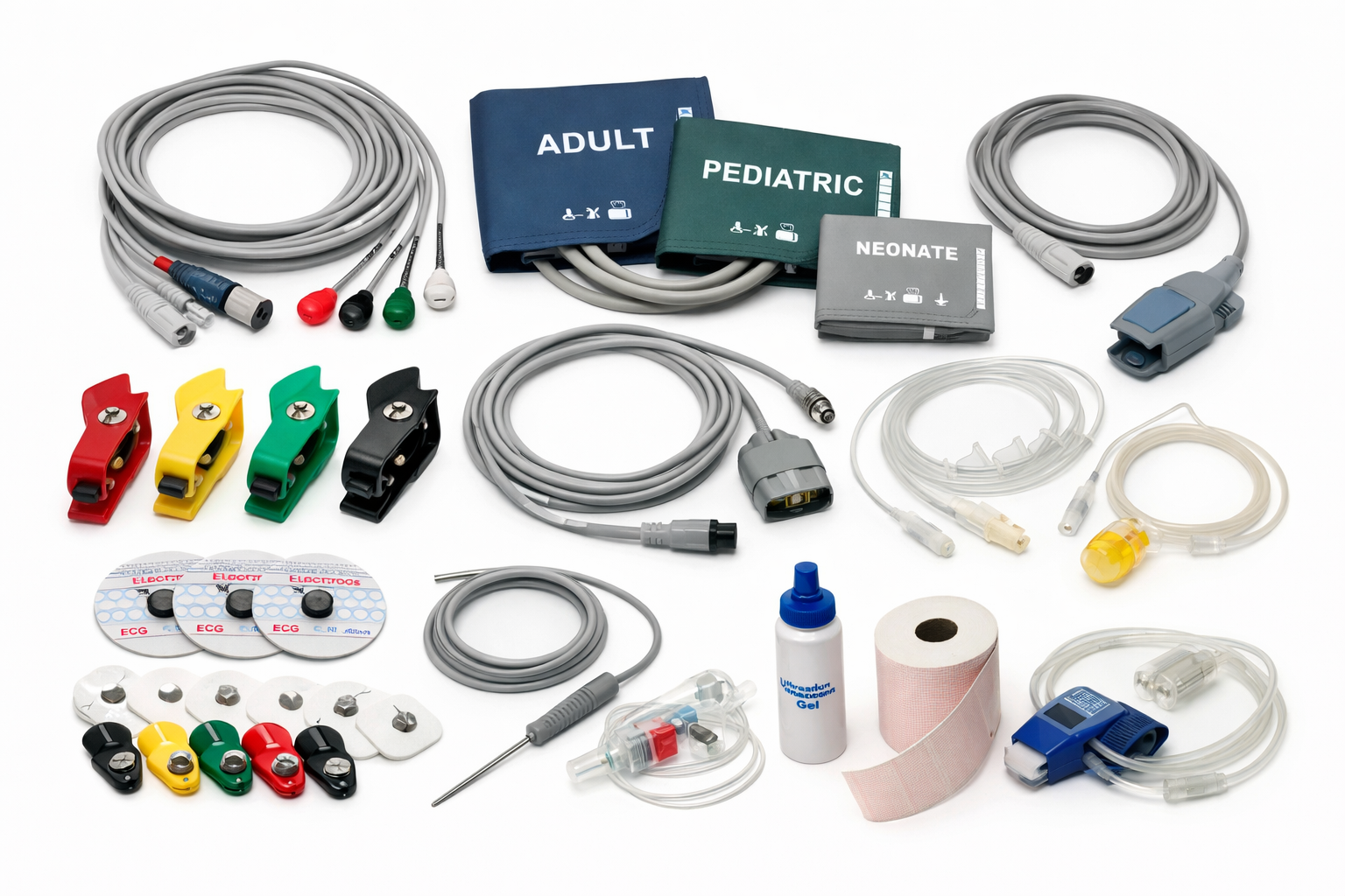 Monitor Accesories