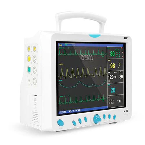 CMS 9000 Monitor