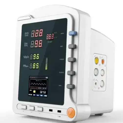 CMS 5100
